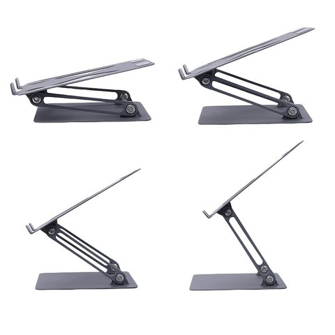 Regulowana, ergonomiczna podstawka pod laptopa 10-17 cali LAPTOP STAND MT2661 Regulowana, ergonomiczna podstawka pod laptopa 10-17 cali LAPTOP STAND MT2661