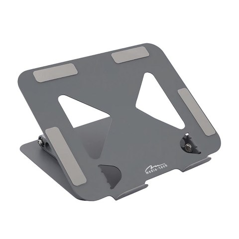Regulowana, ergonomiczna podstawka pod laptopa 10-17 cali LAPTOP STAND MT2661 Regulowana, ergonomiczna podstawka pod laptopa 10-17 cali LAPTOP STAND MT2661
