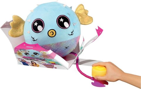 Biggies Maskotka do pompowania Rybka