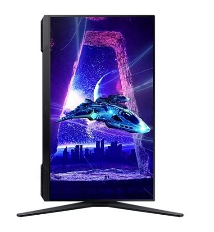 Monitor gamingowy Odyssey 24 cale LS24DG300EUXEN