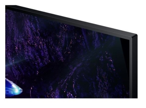 Monitor gamingowy Odyssey 24 cale LS24DG300EUXEN