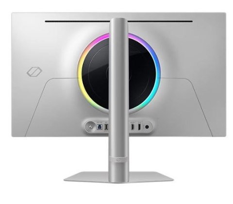 Monitor gamingowy Odyssey G6 27 cali LS27DG600SUXEN