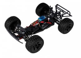 Pojazd zdalnie sterowany X-Hooligan