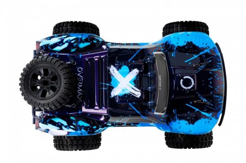 Pojazd zdalnie sterowany X-Hooligan