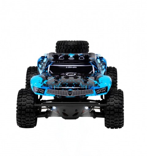 Pojazd zdalnie sterowany X-Hooligan