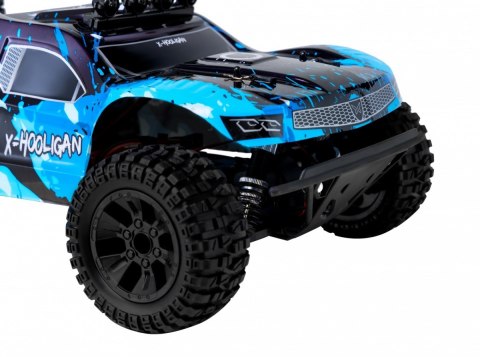 Pojazd zdalnie sterowany X-Hooligan