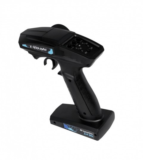 Pojazd zdalnie sterowany X-Hooligan