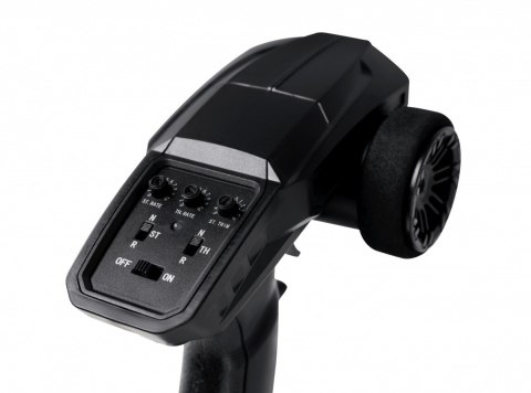 Pojazd zdalnie sterowany X-Hooligan