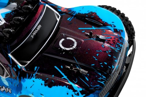 Pojazd zdalnie sterowany X-Hooligan