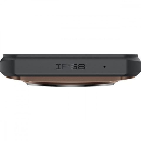 Smartfon WP35 8/256GB 11000 mAh DualSIM brązowy