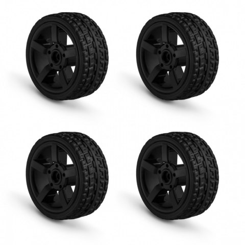 Pojazd zdalnie sterowany X-Drifty