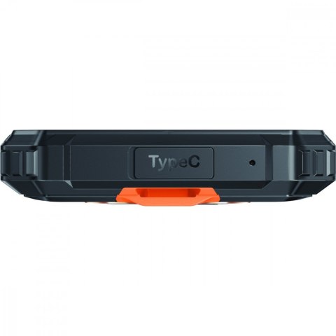 Smartfon WP28S 4/128GB 10600 mAh DualSIM pomarańczowy