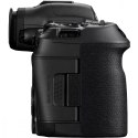 Aparat bezlusterkowy EOS R5 Mark II V6 Body EU26 6536C004