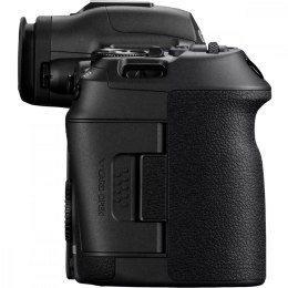 Aparat bezlusterkowy EOS R5 Mark II V6 Body EU26 6536C004