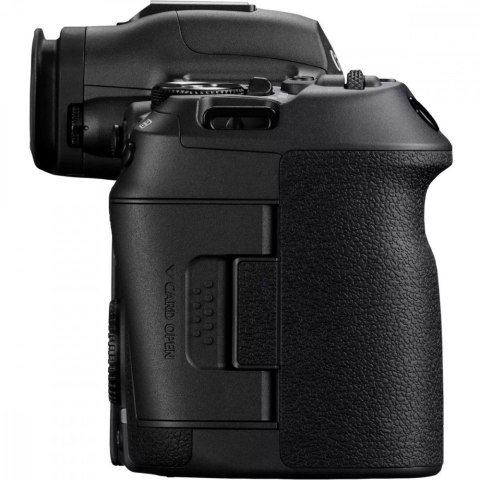 Aparat bezlusterkowy EOS R5 Mark II V6 Body EU26 6536C004 Aparat bezlusterkowy EOS R5 Mark II V6 Body EU26 6536C004