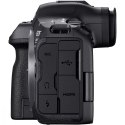 Aparat bezlusterkowy EOS R5 Mark II V6 Body EU26 6536C004