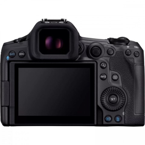 Aparat bezlusterkowy EOS R5 Mark II V6 Body EU26 6536C004 Aparat bezlusterkowy EOS R5 Mark II V6 Body EU26 6536C004