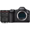 Aparat bezlusterkowy EOS R5 Mark II V6 Body + RF24-105 L EU26 6536C014