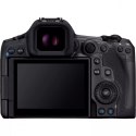 Aparat bezlusterkowy EOS R5 Mark II V6 Body + RF24-105 L EU26 6536C014