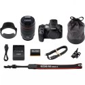 Aparat bezlusterkowy EOS R5 Mark II V6 Body + RF24-105 L EU26 6536C014