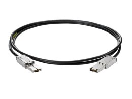 Kabel External Mini SAS High Definition na Mini SAS High Definition 0.6m P11582-B21