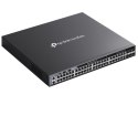 Przełącznik SG6654X 48XGE 6xSFP+
