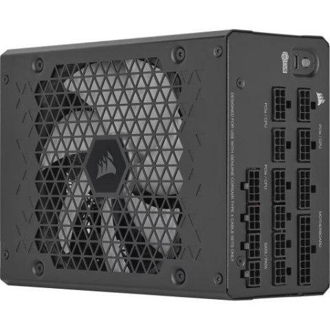Zasilacz HX1200I 1200W 80 PLUS PLATINUM ATX