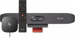 Zestaw Studio R30 UVB BRC USB-C G5 9U3T1AA