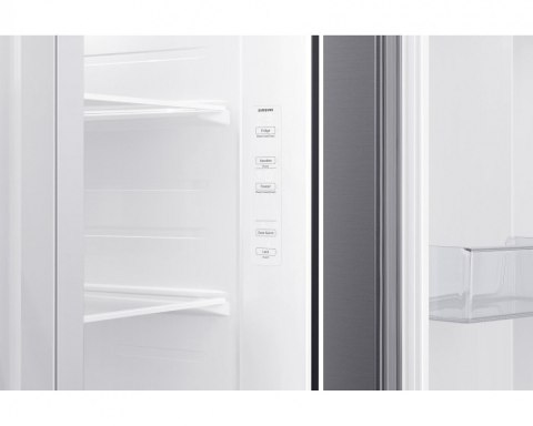 Chłodziarko-zamrażarka Side by Side RS62DG5003S9EO