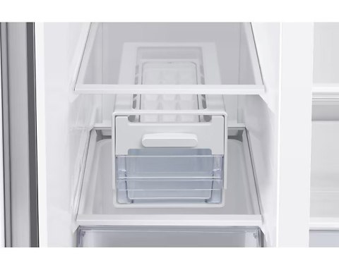 Chłodziarko-zamrażarka Side by Side RS62DG5003S9EO