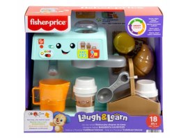 Edukacyjny ekspres do kawy