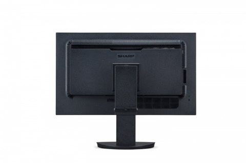 Monitor Biznesowy MultiSync EA272QB 27 cali czarny