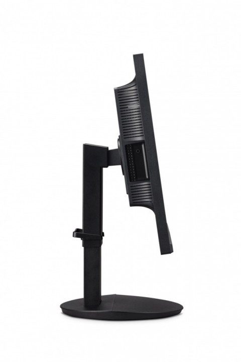 Monitor Biznesowy MultiSync EA272QB 27 cali czarny