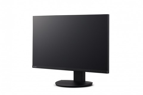 Monitor Biznesowy MultiSync EA272QB 27 cali czarny