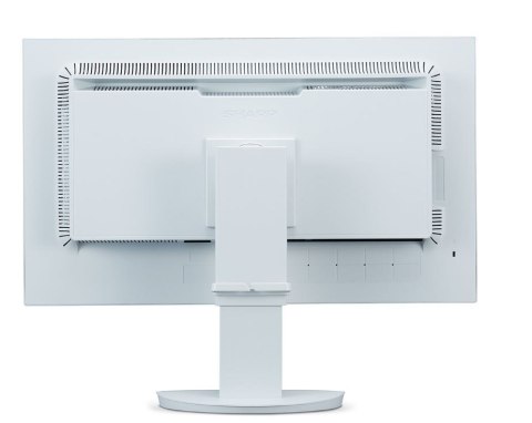Monitor MultiSync EA272QW 27 cali biały