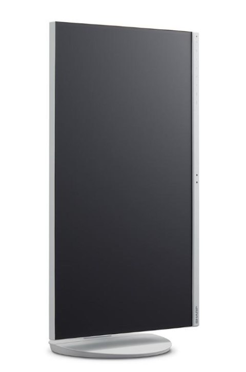 Monitor MultiSync EA272QW 27 cali biały