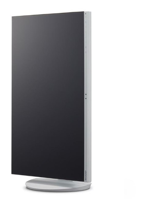 Monitor MultiSync EA272QW 27 cali biały