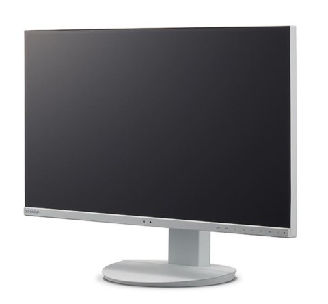 Monitor MultiSync EA272QW 27 cali biały