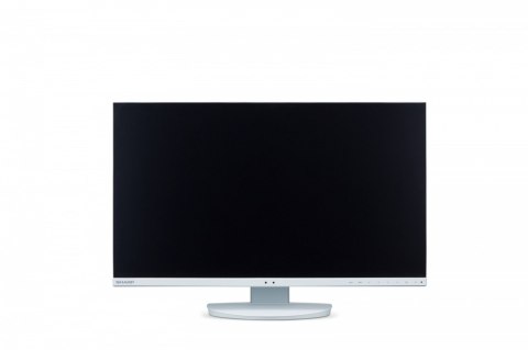Monitor biznesowy MultiSync EA272QW 27 cali biały