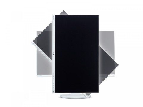 Monitor biznesowy MultiSync EA272QW 27 cali biały