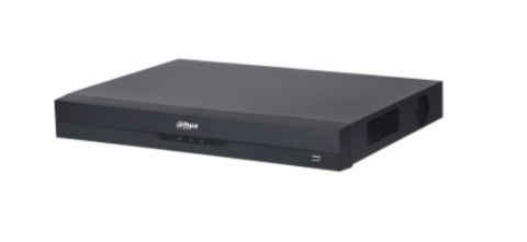 Rejestrator NVR5216-EI Rejestrator NVR5216-EI