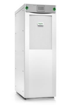 Zasilacz GVSUPS15KB4HS Galaxy VS UPS 15kW 400V, 1 internal 9Ah smart moduł Zasilacz GVSUPS15KB4HS Galaxy VS UPS 15kW 400V, 1 internal 9Ah smart moduł