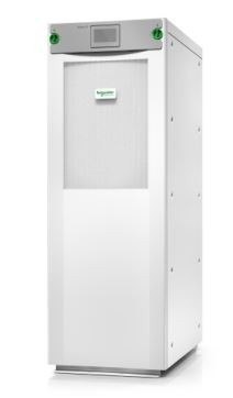 Zasilacz GVSUPS15KB4HS Galaxy VS UPS 15kW 400V, 1 internal 9Ah smart moduł Zasilacz GVSUPS15KB4HS Galaxy VS UPS 15kW 400V, 1 internal 9Ah smart moduł