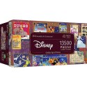 Puzzle 13500 elementów Golden Age of Disney