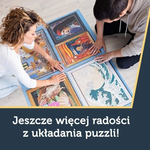 Puzzle 13500 elementów Golden Age of Disney