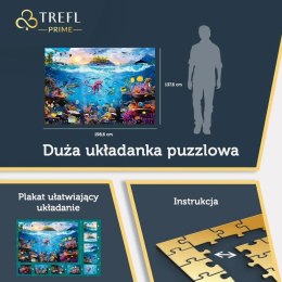 Puzzle 13500 elementów Rafa koralowa
