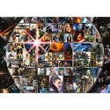 Puzzle 13500 elementów Star Wars Universe Epic Collection