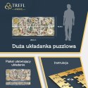 Puzzle 9000 elementów Ancient Celestial Maps