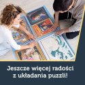 Puzzle 9000 elementów Ancient Celestial Maps