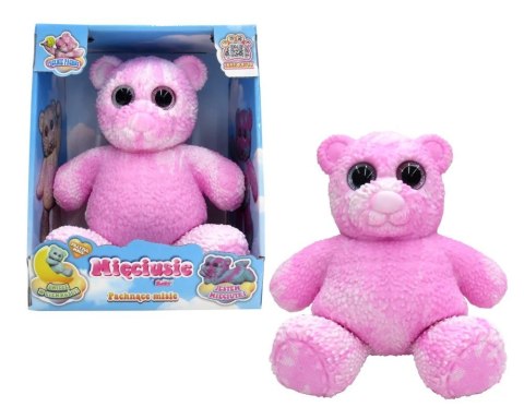 Maskotka Mięciusie misie pachnące MIX